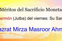 Los Méritos del Sacrificio Monetario