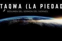 EL TAQWA (LA PIEDAD)